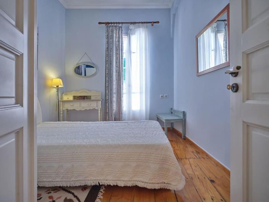 Marina View Lefkada Apartment Kültér fotó