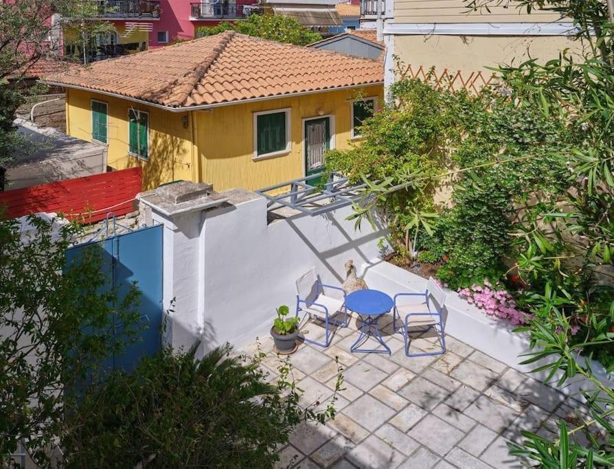 Marina View Lefkada Apartment Kültér fotó