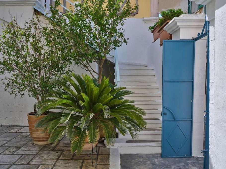 Marina View Lefkada Apartment Kültér fotó